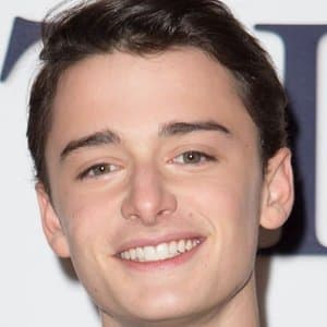 Noah Schnapp