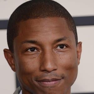 Pharrell Williams