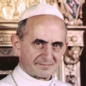 Pope Paul VI