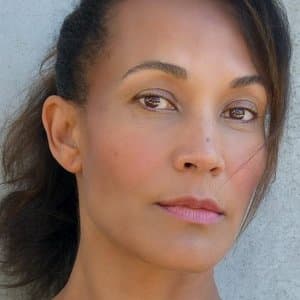 Rachel Luttrell