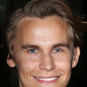 Rhys Wakefield