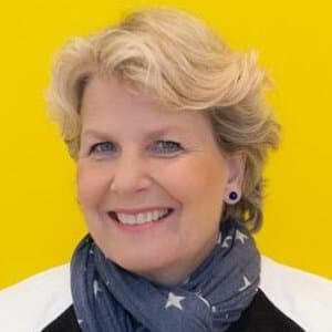 Sandi Toksvig