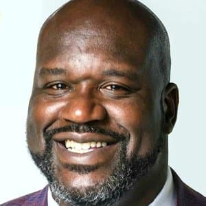 Shaquille O'Neal