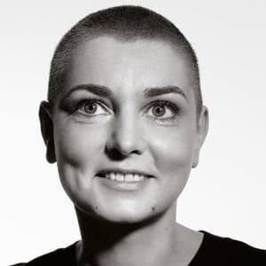 Sinéad O'Connor