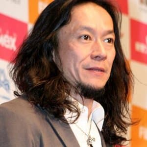 Tatsuya Nakamura