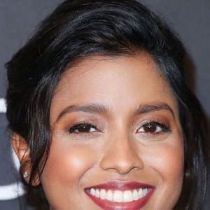 Tiya Sircar