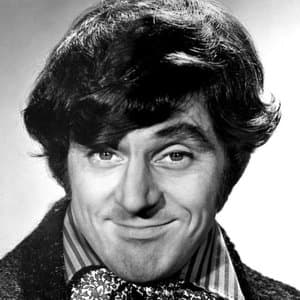 Anthony Newley