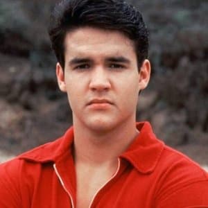 Austin St. John