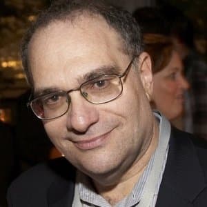 Bob Weinstein