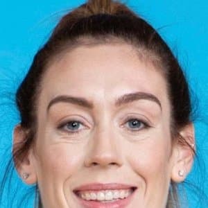 Breanna Stewart