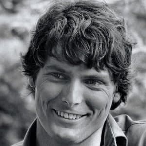 Christopher Reeve