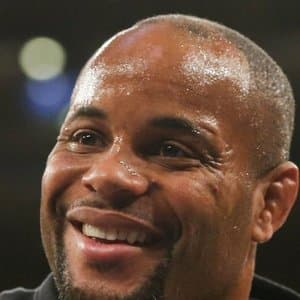 Daniel Cormier