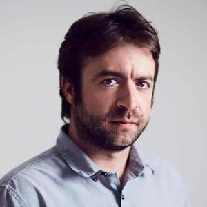 Derek Waters