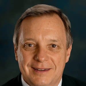 Dick Durbin