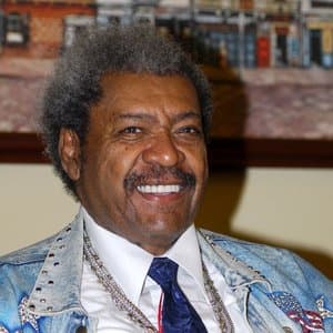 Don King