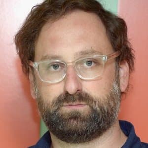 Eric Wareheim