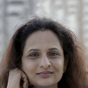 Geetanjali Kulkarni