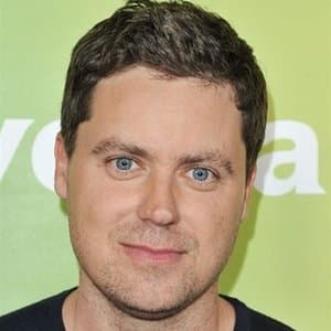 Greg Poehler