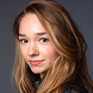 Holly Taylor