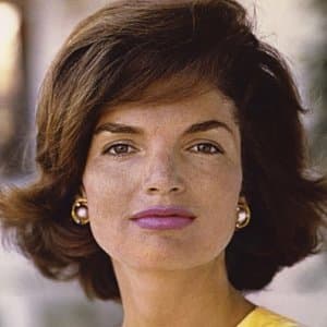 Jacqueline Kennedy