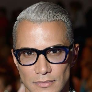 Jay Manuel