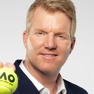 Jim Courier