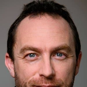 Jimmy Wales