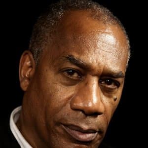 Joe Morton