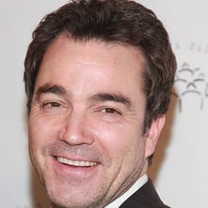 Jon Tenney