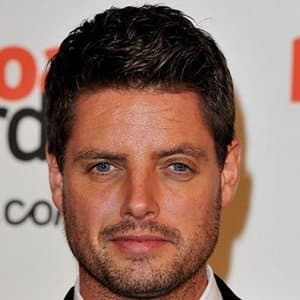 Keith Duffy