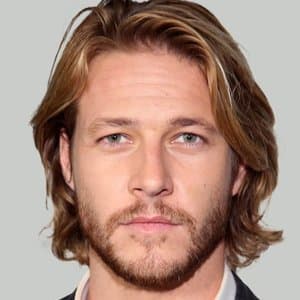 Luke Bracey