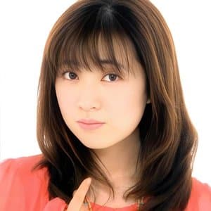 Megumi Hayashibara