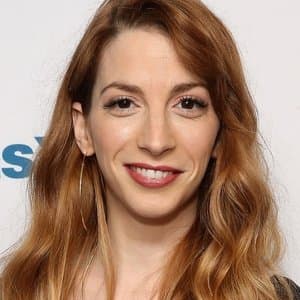 Molly Bernard