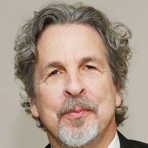 Peter Farrelly