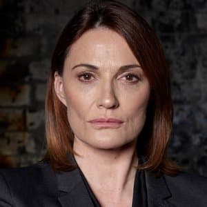 Sarah Parish