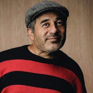 Steve Caballero