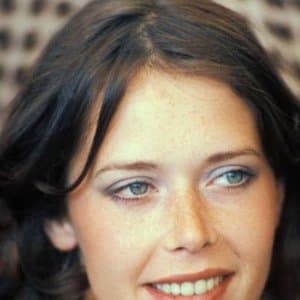 Sylvia Kristel