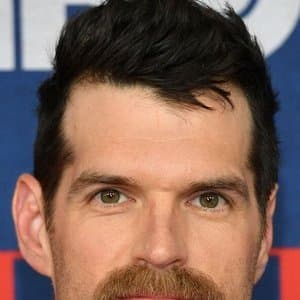 Timothy Simons