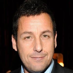 Adam Sandler