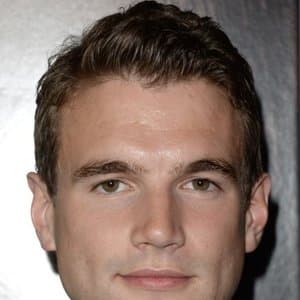 Alex Russell