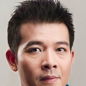 Ben Ng Ngai-Cheung