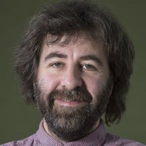 David O'Doherty