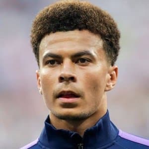 Dele Alli