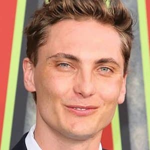 Eamon Farren