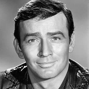 James Drury