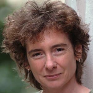 Jeanette Winterson