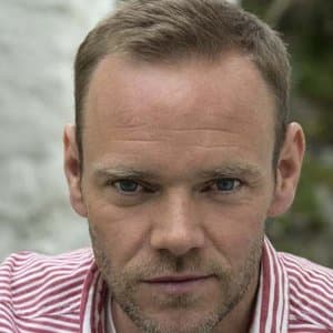 Joe Absolom