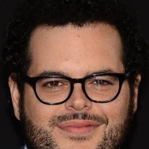 Josh Gad