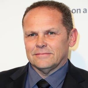 Kevin Chapman