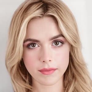 Kiernan Shipka